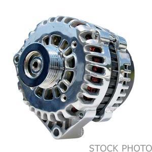 Alternator (Not Actual Photo)