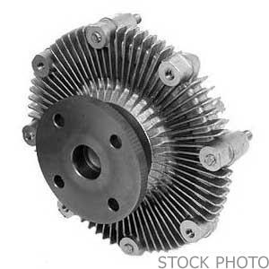 Fan Clutch (Not Actual Photo)