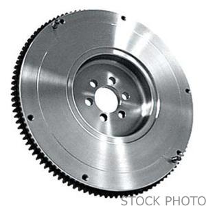 Flywheel (Not Actual Photo)