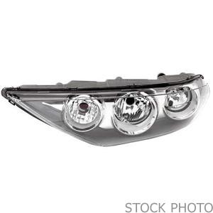 Headlight (Not Actual Photo)