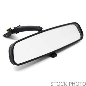 Rear View Mirror (Not Actual Photo)