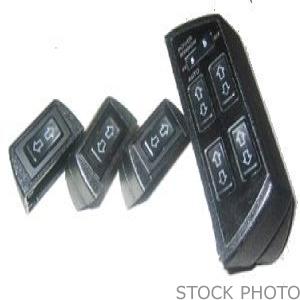 Power Window Switch (Not Actual Photo)