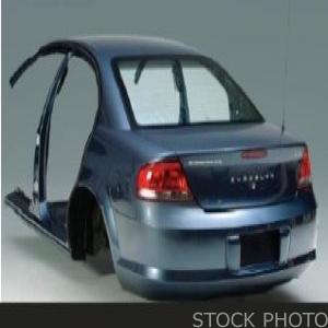 Rear Clip Assembly (Not Actual Photo)