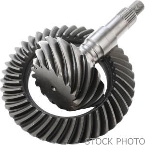 Ring Gear and Pinion (Not Actual Photo)