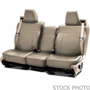 Rear Seat (Not Actual Photo)